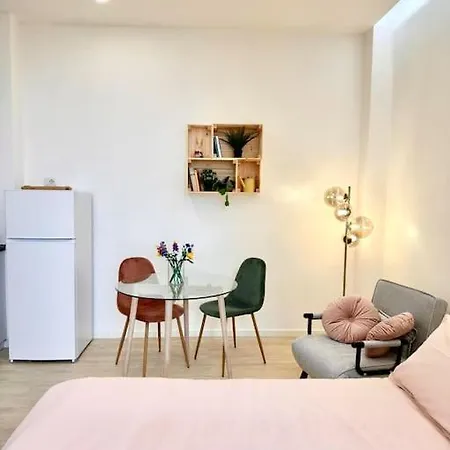 Anna&gabri Hygge 公寓 米兰