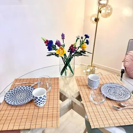 Anna&gabri Hygge 公寓